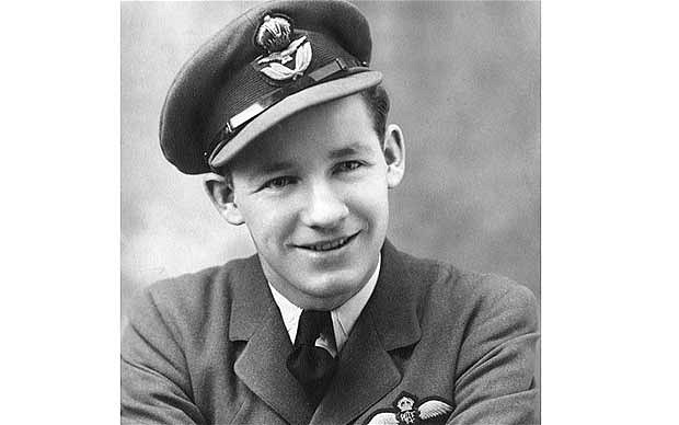 Photo of photos/Ian-Maclennan_spitfire pilot Canada